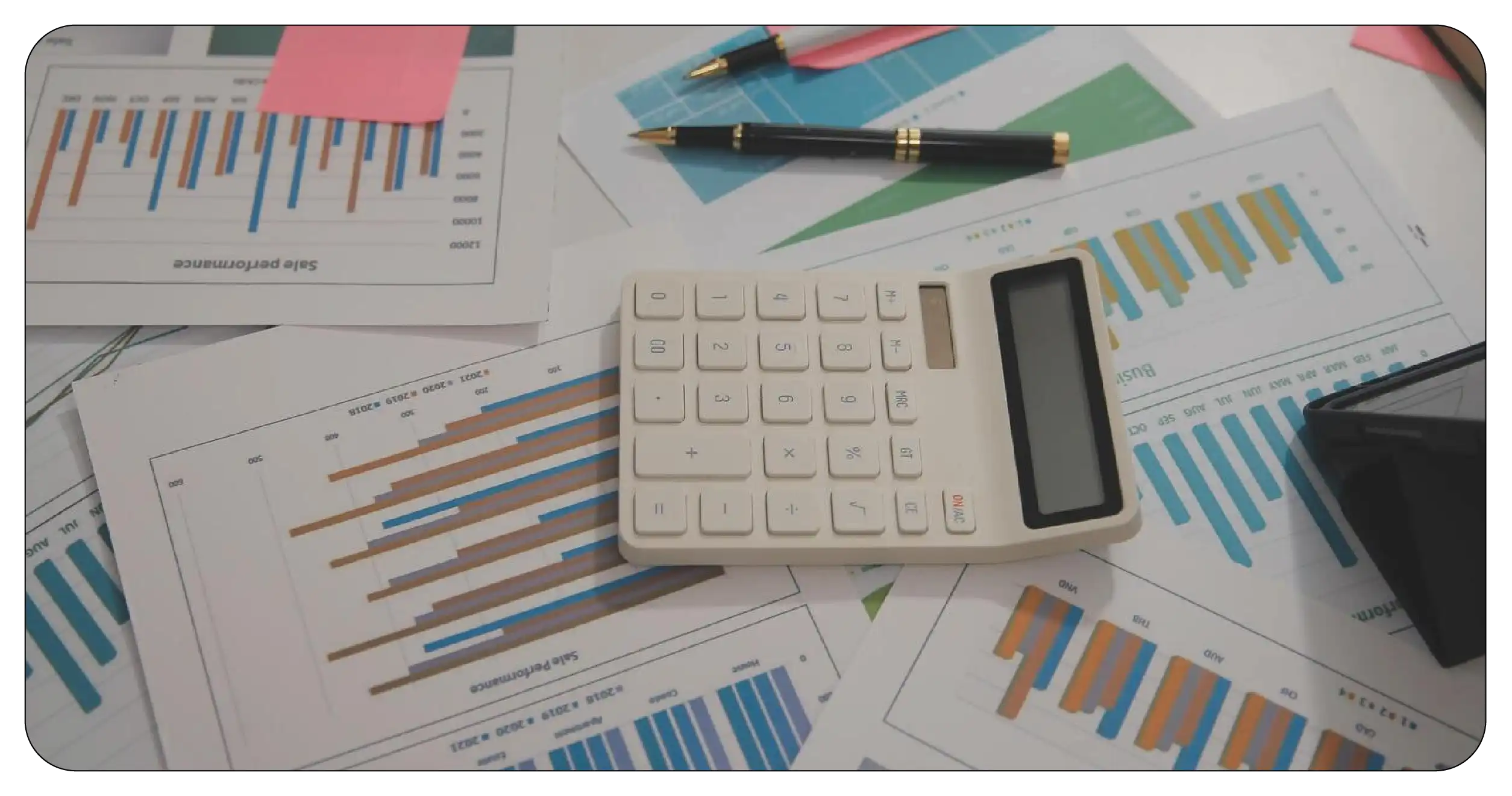 Results & Key Metrics